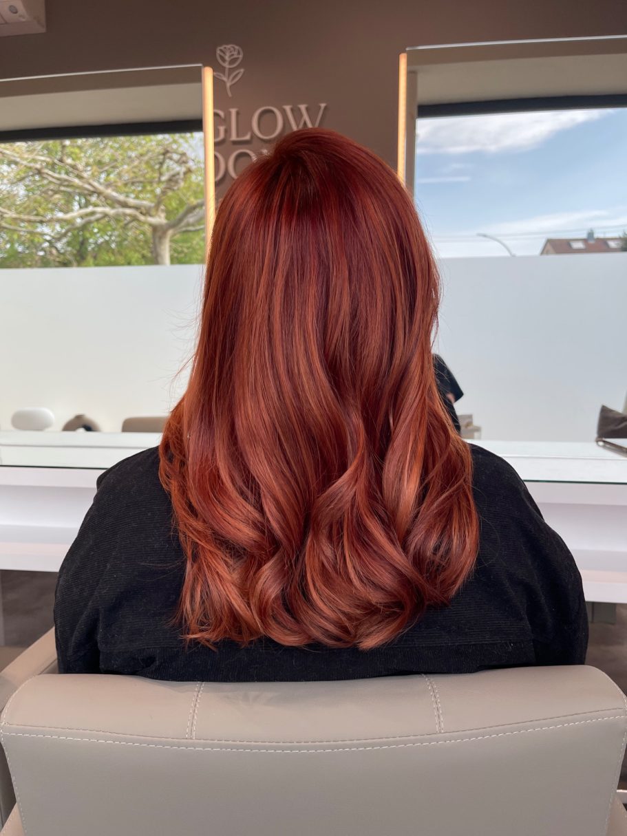 Balayage